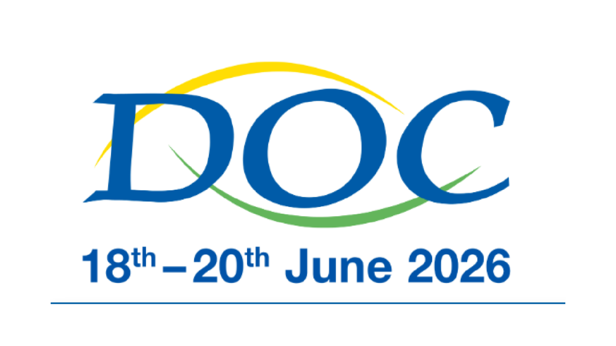 Topcon Healthcare at DOC 2026
