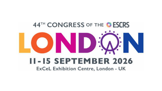 Topcon Healthcare at the ESCRS 2026