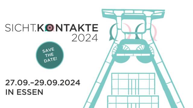 Sicht.Kontakte Essen 2024