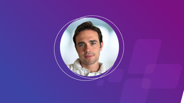 Nueva incorporación en TOPCON HEALTHCARE: Alejandro Tirado