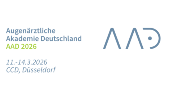 AAD Kongress - das Topcon Team ist für Sie in Düsseldorf