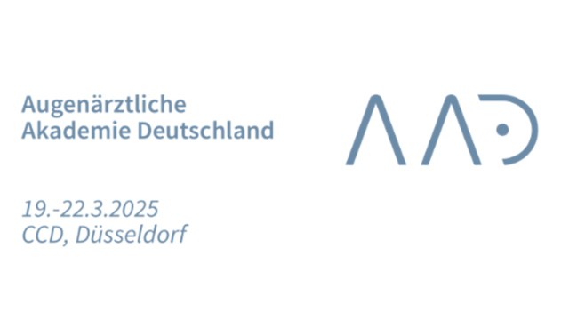 AAD 2025 – Erleben Sie Topcon in Düsseldorf!