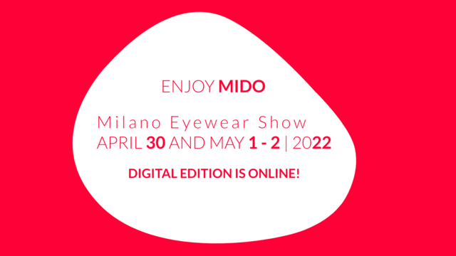 Topcon Healthcare at the MIDO 2022