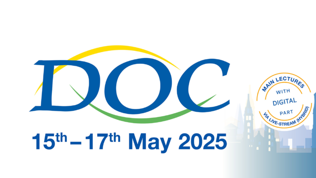 Topcon Healthcare at DOC 2025