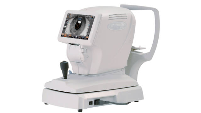KR-800A