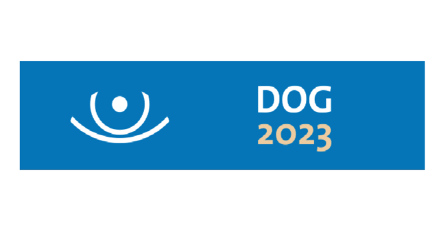 Topcon Healthcare at DOG 2023