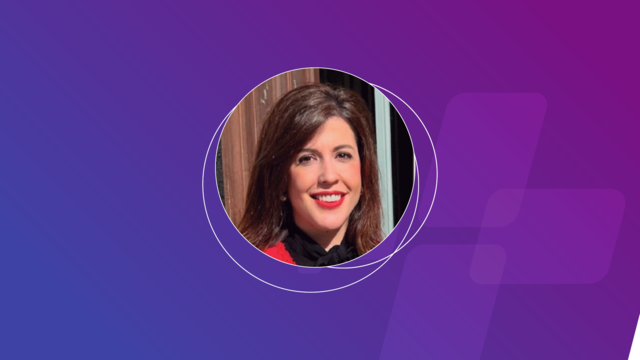 Nueva incorporación en TOPCON HEALTHCARE: Maria Lorenzo