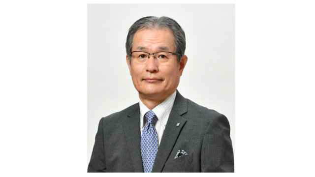 Takashi Eto