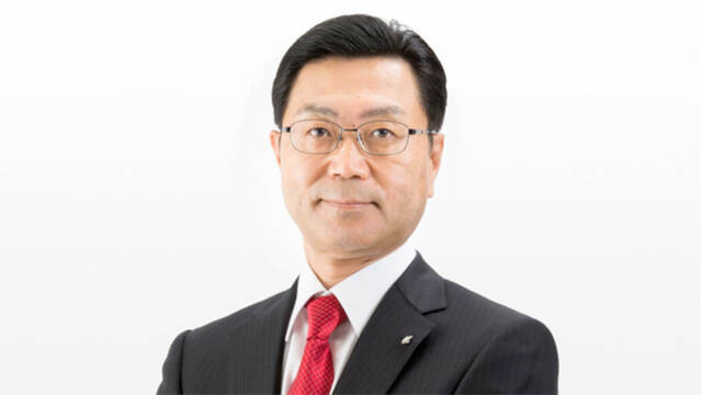 President Hirano