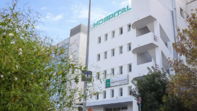 El Hospital Universitario de Jerez mejora la accesibilidad en Oftalmología con un innovador modelo de atención