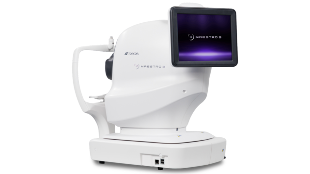 Introducing Maestro3