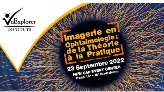 Imagerie en Ophtalmologie