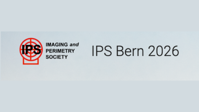 Topcon Healthcare at IPS 2026