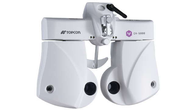 CV-5000