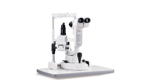SL-D4 - Topcon Healthcare