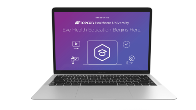 Topcon University
