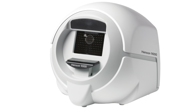 Henson device