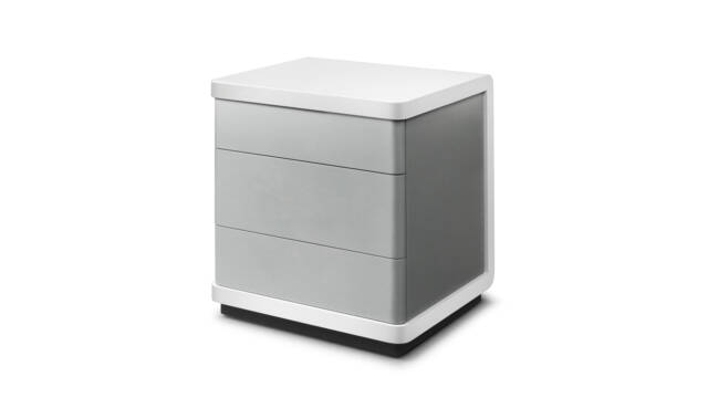 Drawer unit