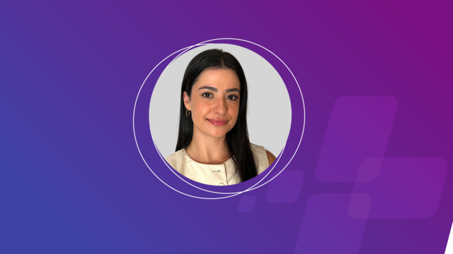 Nueva incorporación en TOPCON HEALTHCARE: Nuria Claramonte