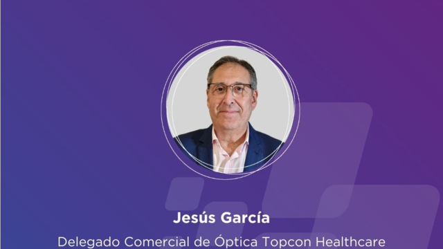 NUEVA INCORPORACIÓN EN TOPCON HEALTHCARE