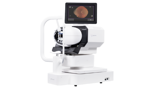 Topcon Healthcare announce CE Mark approval for GAIA