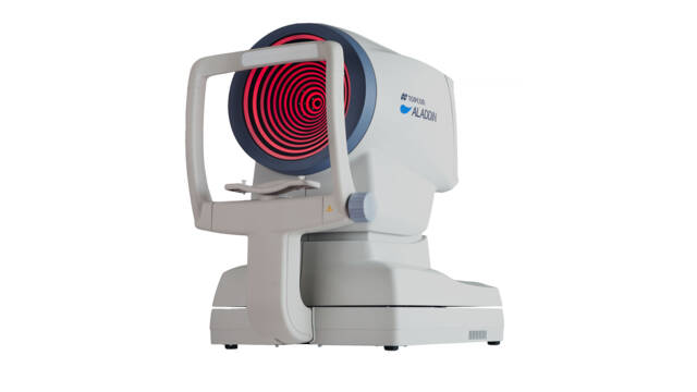 Biometer