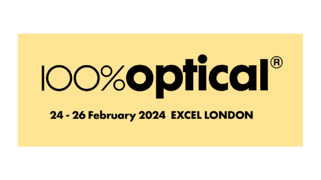 Topcon Healthcare at 100%optical 2024