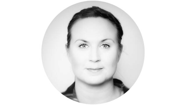Katja Lehtinen
