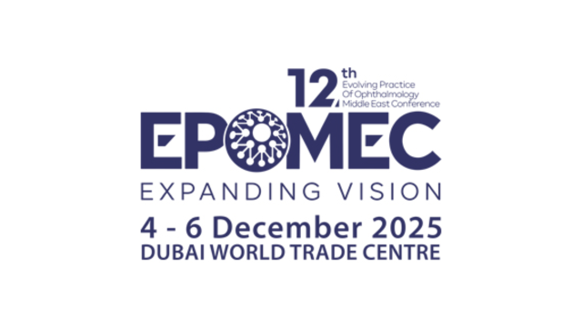 Topcon Healthcare at EPOMEC 2025