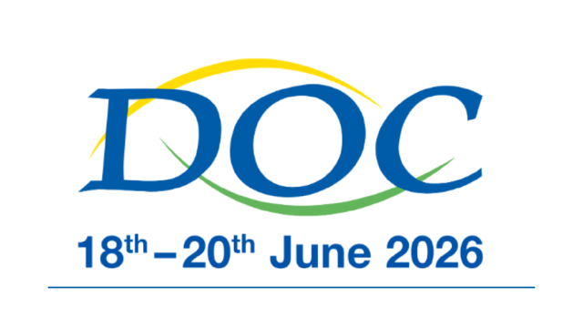 Topcon Healthcare at DOC 2026