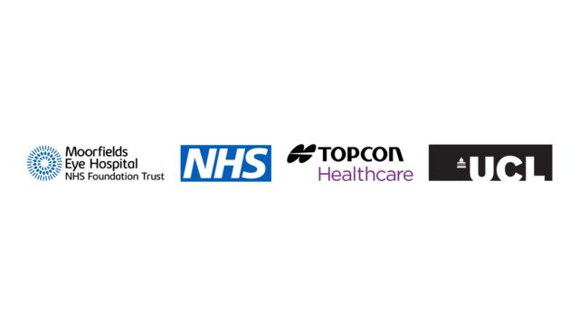 Moorfields Eye Hospital, UCL Institute of Ophthalmology and Topcon Healthcare, Inc. launch Cascader Limited to advance AI-driven eyecare and Oculomics