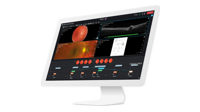 Data Management & Telehealth