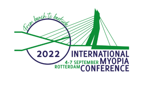 Topcon Healthcare at International Myopia Conference