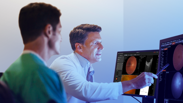 Digital Health Solutions
