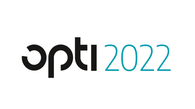 Topcon Healthcare at the opti 2022