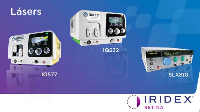 IQ577, IQ532, IQSLX(810)