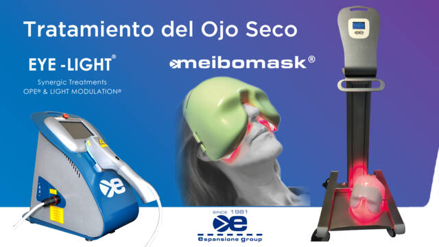 eyelight +meibomask