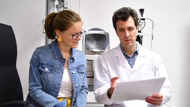 Pour un parcours patient optimisé