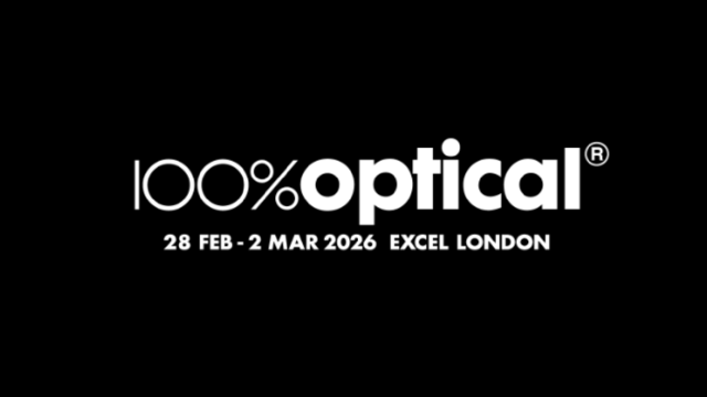Topcon Healthcare at 100%optical 2026