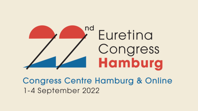Topcon Healthcare at the Euretina