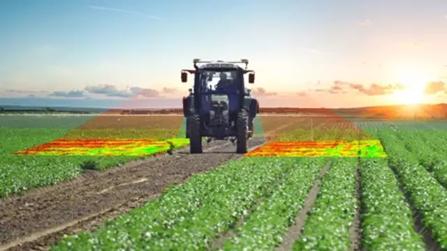 Agriculture