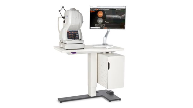 Topcon Healthcare | ATE-860 Topcon Healthcare | ATE-860