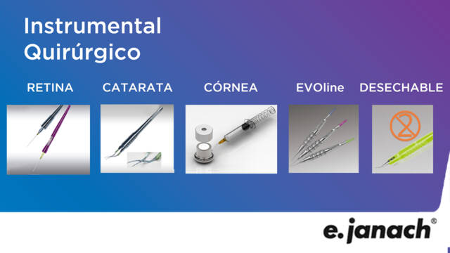 instrumental quirúrgico