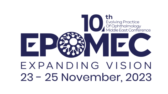 Topcon Healthcare at the EPOMEC 2023