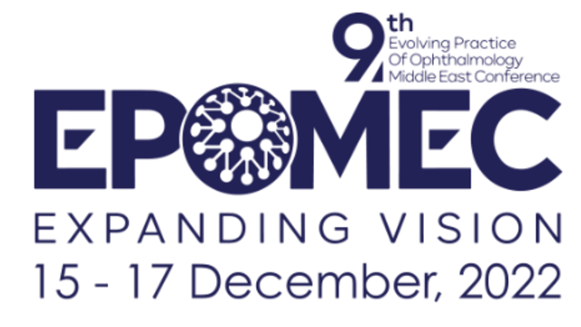 Topcon Healthcare at the EPOMEC