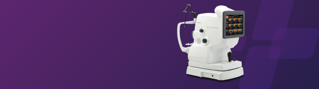 3D OCT TRITON2