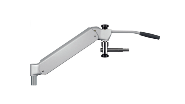 VT-671 counterbalanced phoropter arm