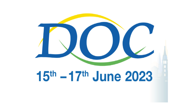 Topcon Healthcare at DOC 2023