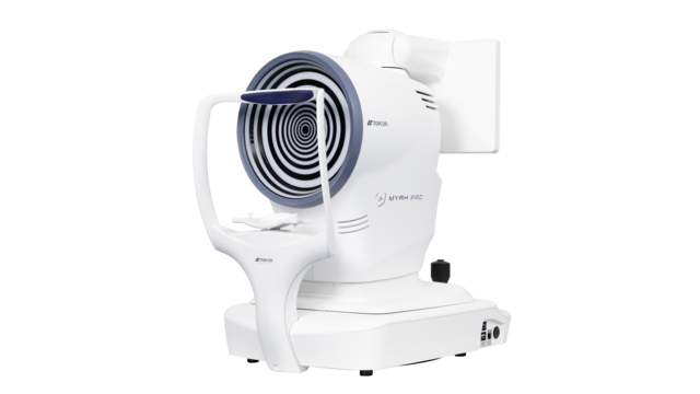 Myopie et Sécheresse Oculaire
