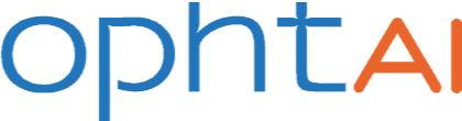 OphtAI logo